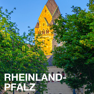 Referendariat in Rheinland-Pfalz
